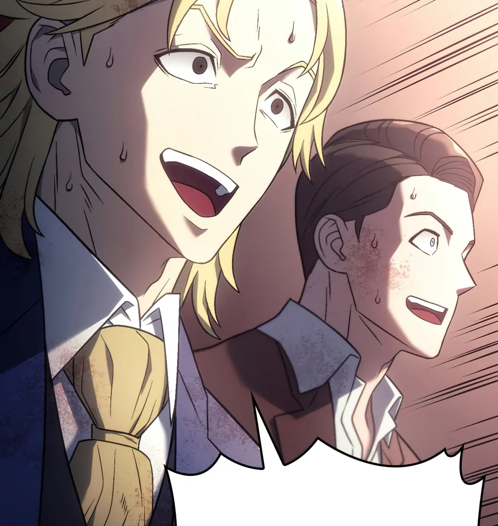 Revenge of the Iron-Blooded Sword Hound, Chapter 19 image 161